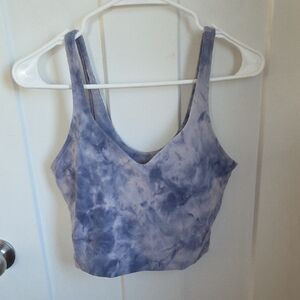 Lululemon Align Tank Top